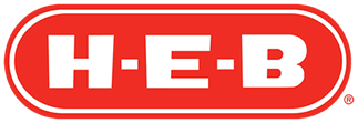 HEB logo