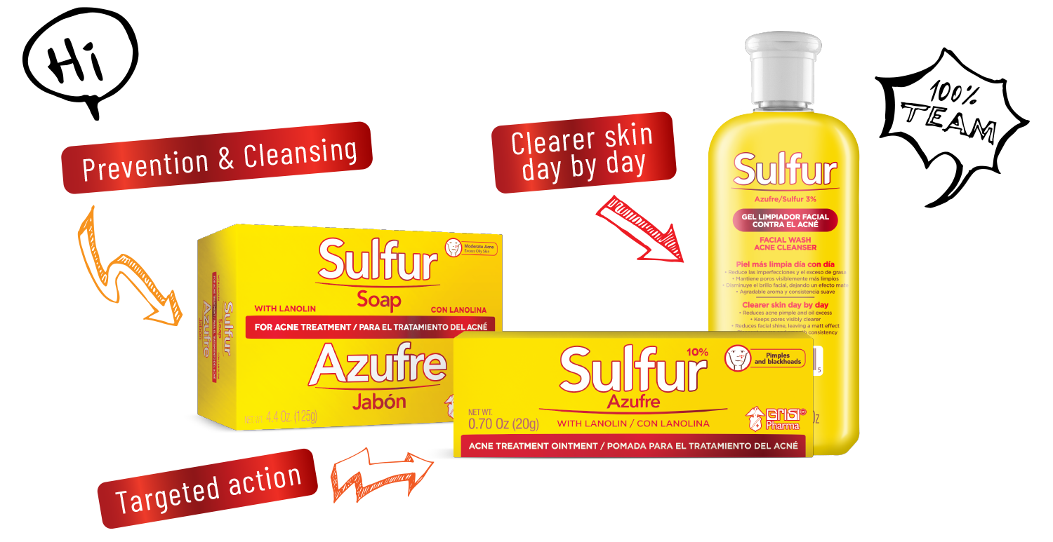 sulfur soap walgreens